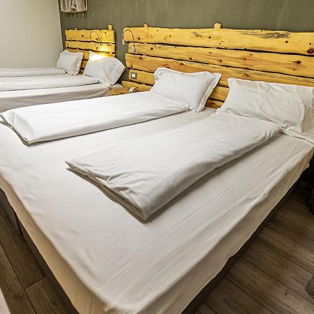Chalet Margoni 까나제이 외부 사진