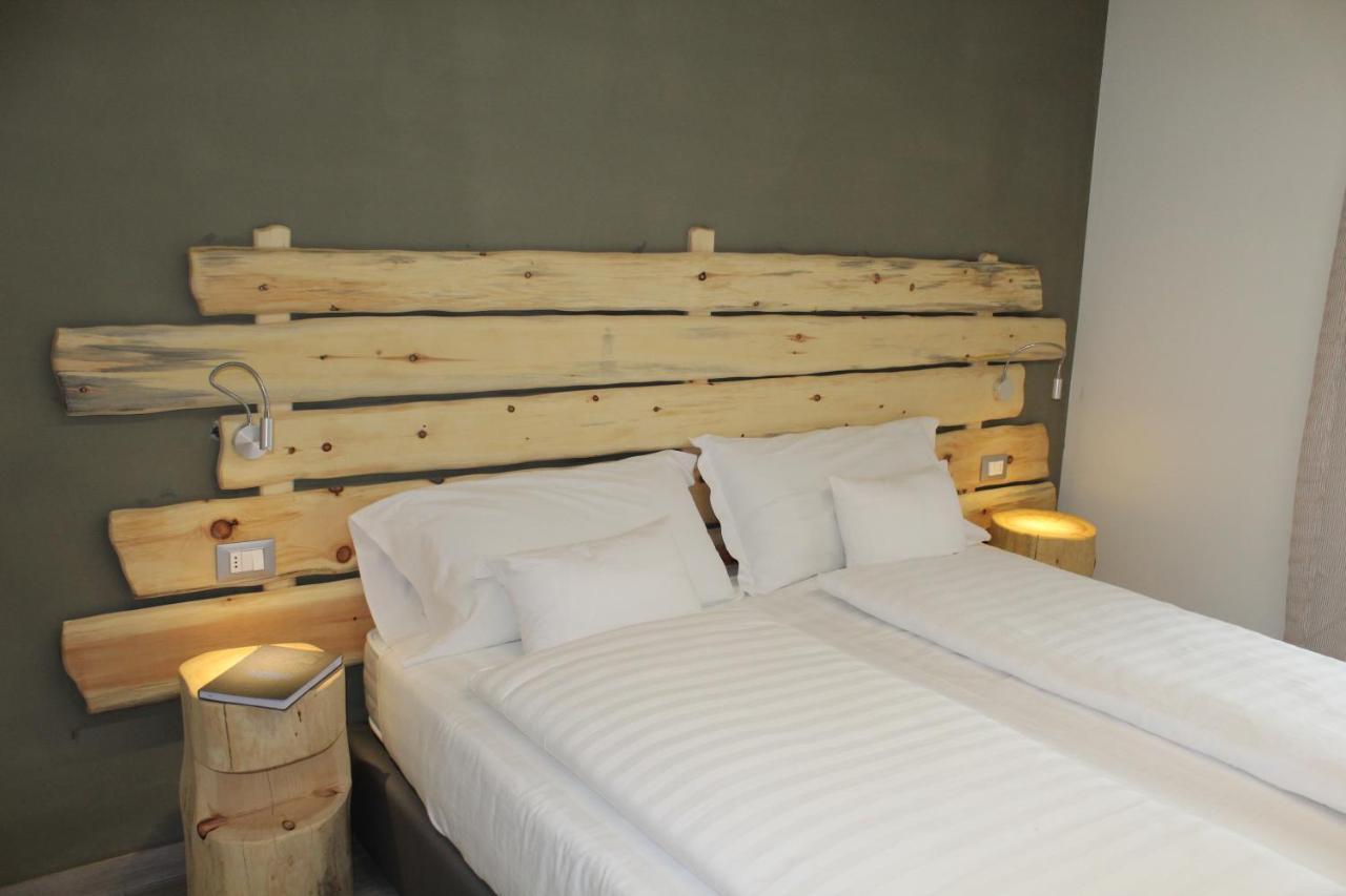 Chalet Margoni 까나제이 외부 사진