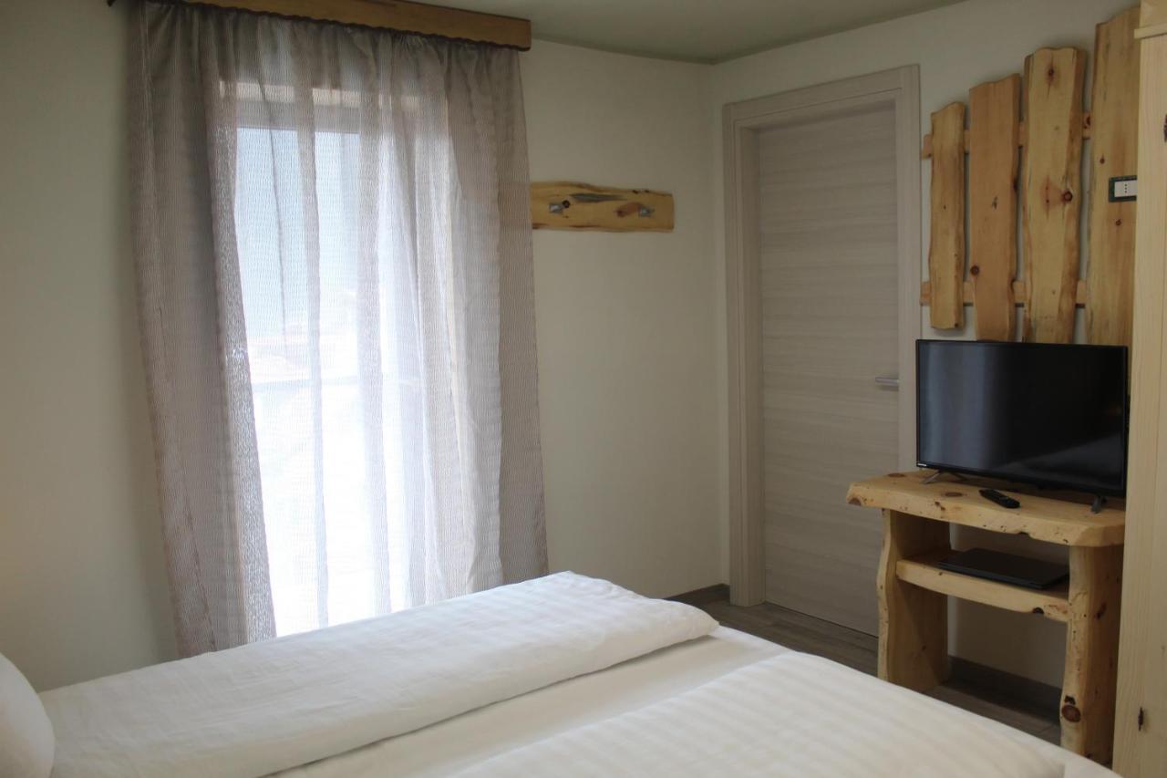 Chalet Margoni 까나제이 외부 사진