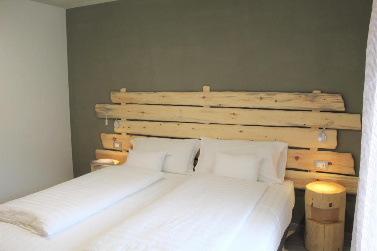 Chalet Margoni 까나제이 외부 사진