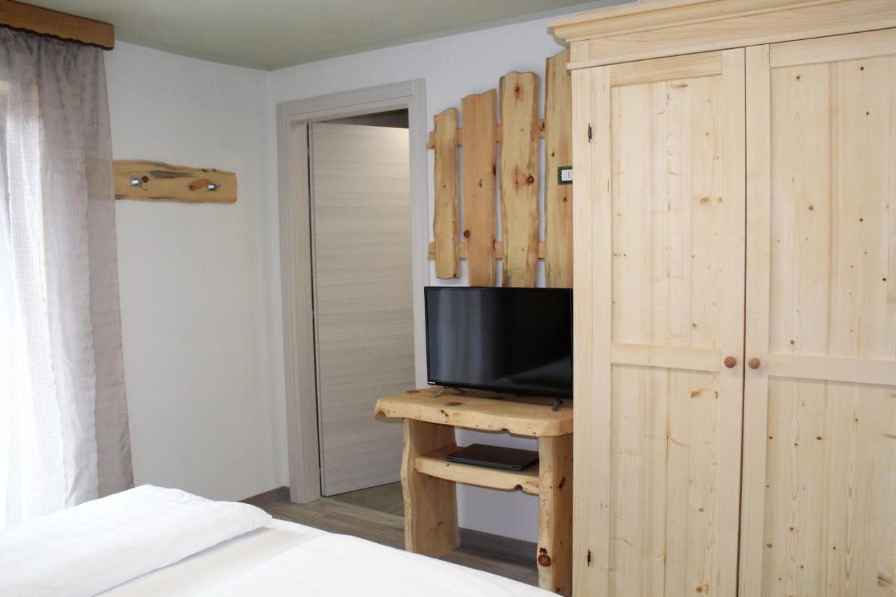 Chalet Margoni 까나제이 외부 사진