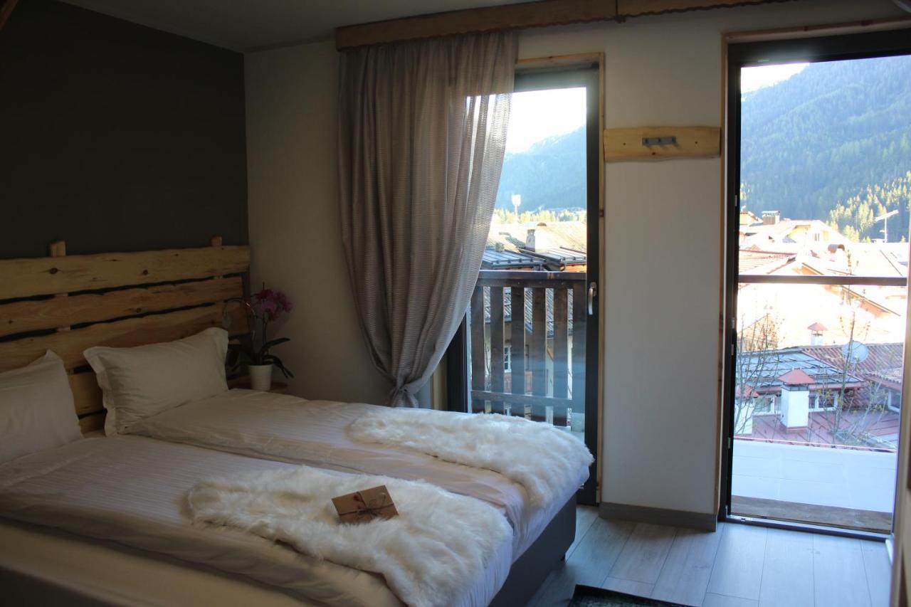 Chalet Margoni 까나제이 외부 사진