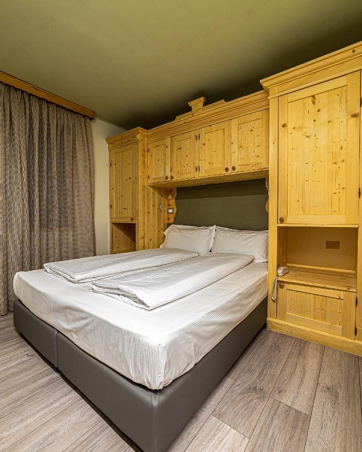 Chalet Margoni 까나제이 외부 사진